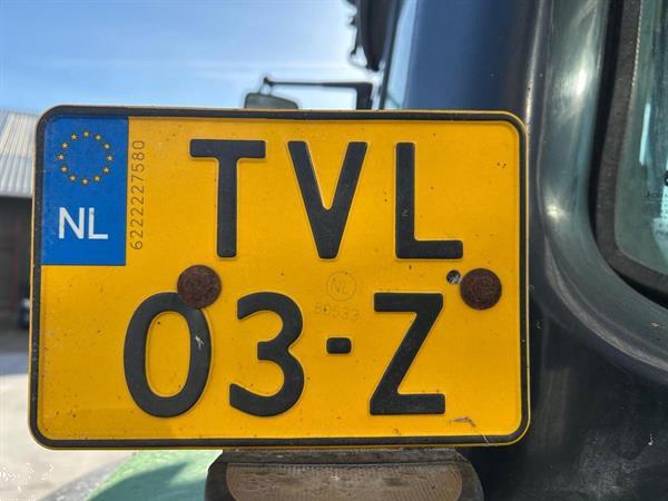 Grote foto john deere 6230 706375 agrarisch tractoren