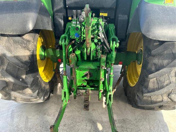 Grote foto john deere 6230 706375 agrarisch tractoren