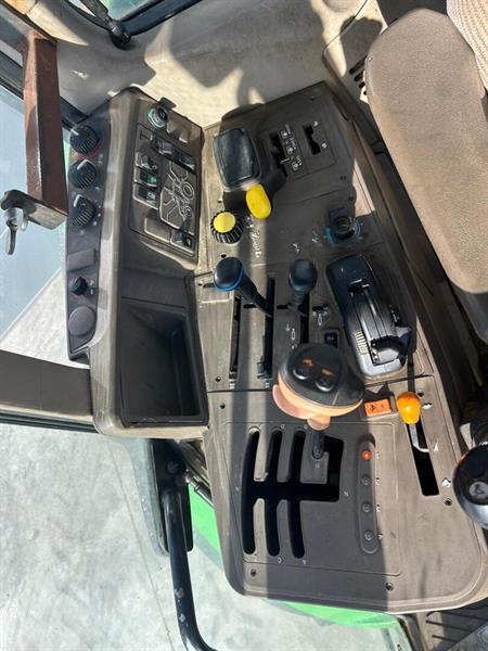 Grote foto john deere 6230 706375 agrarisch tractoren