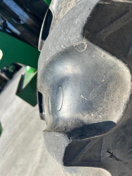 Grote foto john deere 6230 706375 agrarisch tractoren