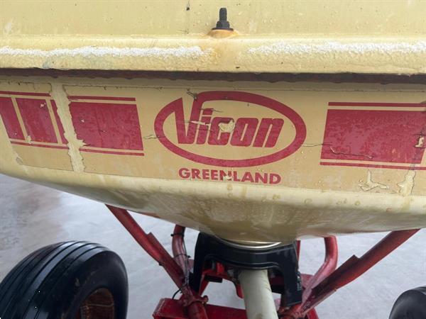 Grote foto vicon pendelstrooier 777064 agrarisch kunstmestrooiers