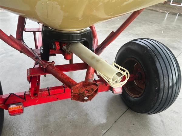 Grote foto vicon pendelstrooier 777064 agrarisch kunstmestrooiers