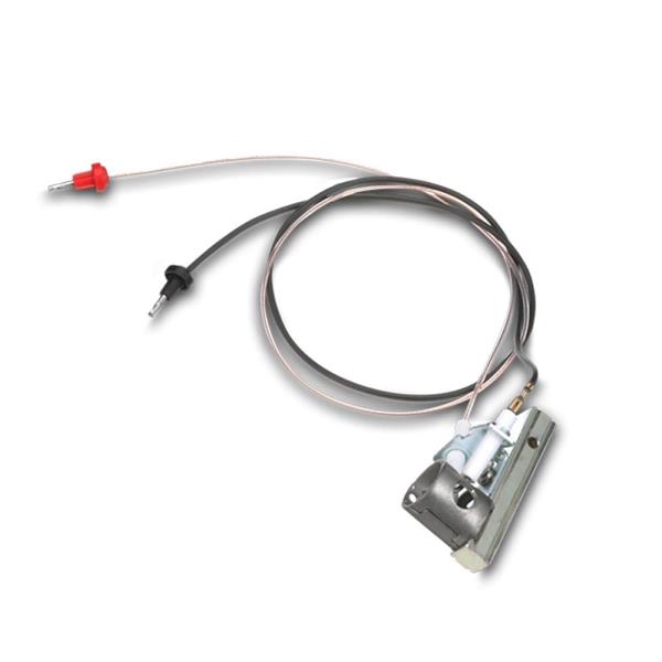 Grote foto dometic koelkast brander rm8551 caravans en kamperen caravan accessoires