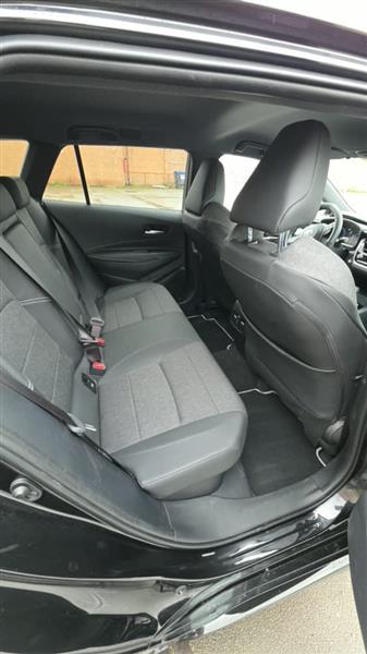 Grote foto toyota corolla touring sports hybrid auto toyota