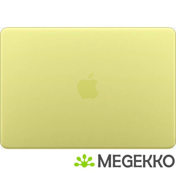 Grote foto apple macbook neo a18 pro 13 citrus computers en software overige computers en software