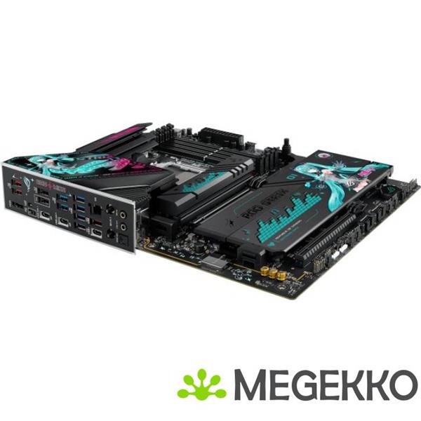Grote foto asus rog strix x870e h gaming wifi7 hatsune miku edition computers en software moederborden