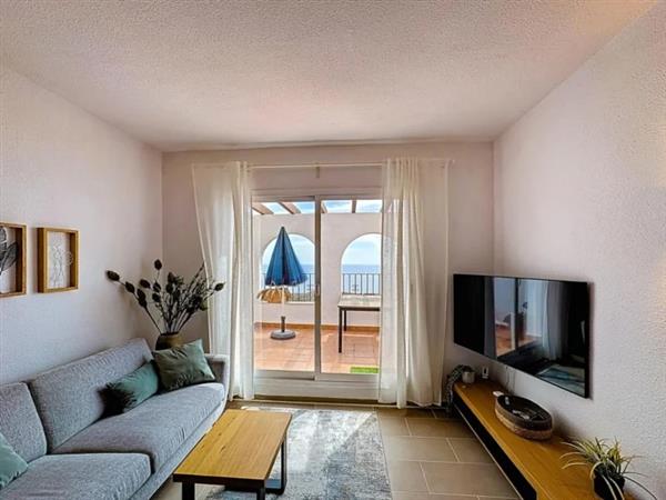 Grote foto uw appartement met terras aan zee in moraira en huizen en kamers bestaand europa