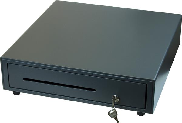 Grote foto star cb 2002 cashdrawer black rj11 new computers en software printers