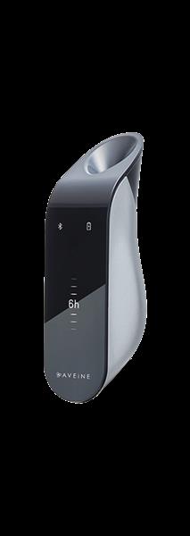 Grote foto aveine slimme wijnbeluchter essential verzamelen flesjes en doppen