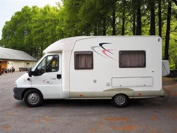 Grote foto fiat ducato te koop voor een spotprijs. auto fiat