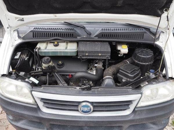 Grote foto fiat ducato te koop voor een spotprijs. auto fiat