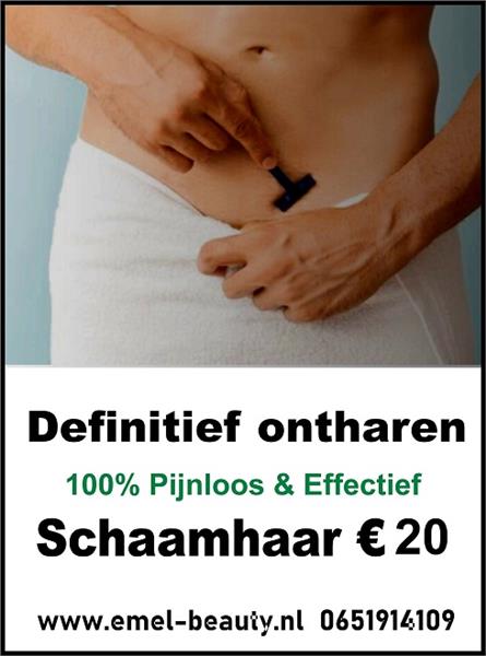 Grote foto laser ontharen hele lichaam 99 voor mannen beauty en gezondheid lichaamsverzorging