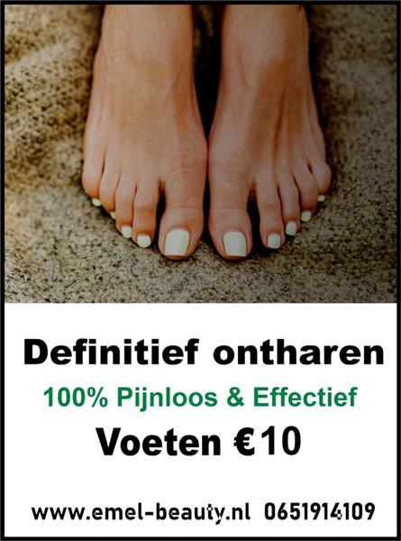 Grote foto laser ontharen full body 99 voor mannen beauty en gezondheid ontharing