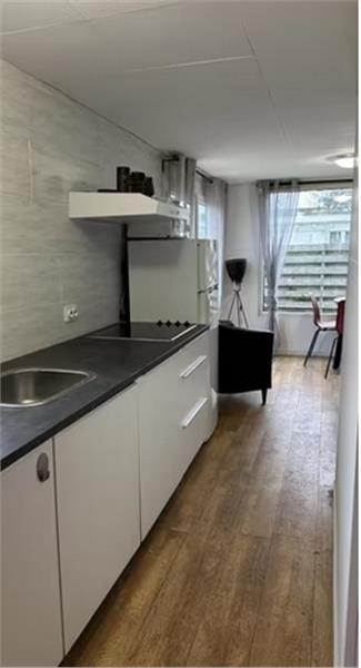 Grote foto chalet met staanplaats in warmond caravans en kamperen stacaravans