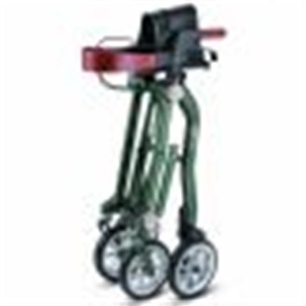 Grote foto compacte uplivin rollator trive beauty en gezondheid rollators