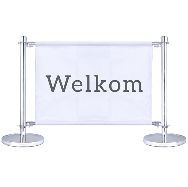 Grote foto terrasafscheiding zware kwaliteit zakelijke goederen meubilair en inrichting