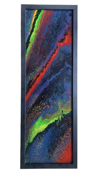 Grote foto kunsthandel gennep abstract pulse antiek en kunst abstract