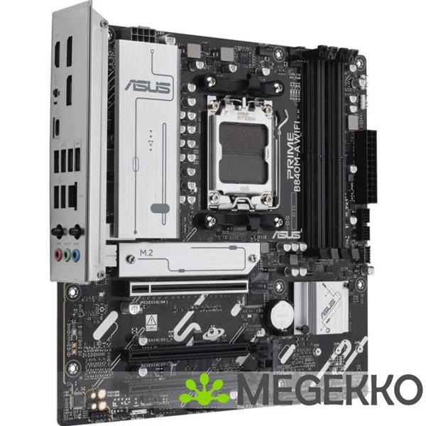 Grote foto asus prime b840m a wifi computers en software moederborden