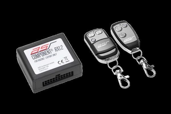 Grote foto dit betreft een aston martin db12 dbx vanquish uitlaat klep aansturing module auto onderdelen tuning en styling