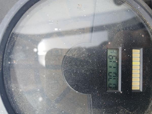 Grote foto linde e25 electro agrarisch heftrucks