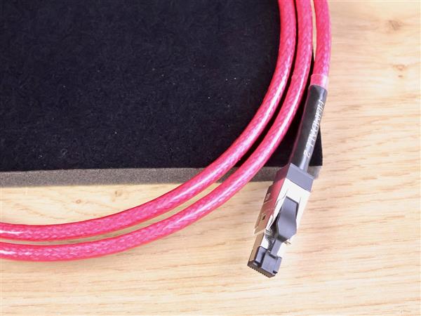 Grote foto nordost norse heimdall 2 audio ethernet cable rj e 2 0 metre new 25 off audio tv en foto onderdelen en accessoires