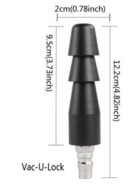 Grote foto prof.sex machine voor stellen. erotiek sm toys