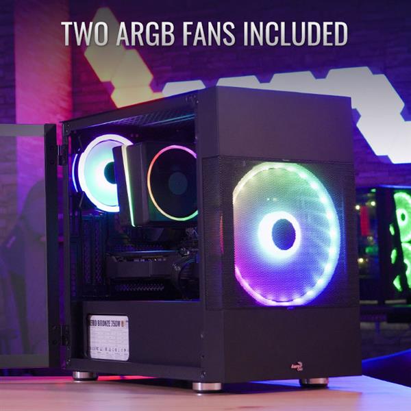 Grote foto cwn gamepc atomic i5 i7 8 16 32 64gb ssd 128 256 512 1tb 2tb wifi bluetooth 24 maanden gar computers en software behuizingen en kasten