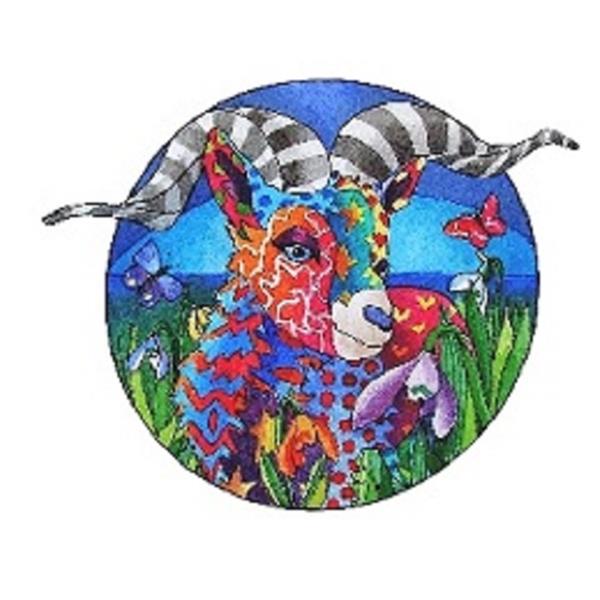 Grote foto kunsthandel gennep 12 sterrenbeelden antiek en kunst litho en zeefdrukken