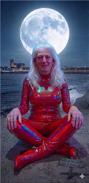 Grote foto ik zoek jou. erotiek vrouw zoekt man