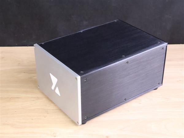 Grote foto yeti 6p 1000w high end audio power filter distributor audio tv en foto algemeen