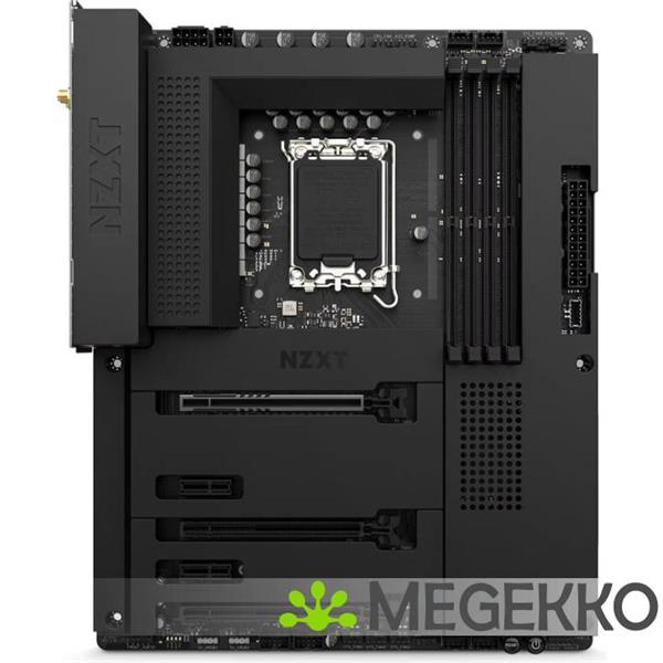 Grote foto nzxt n7 z790 matte black computers en software moederborden