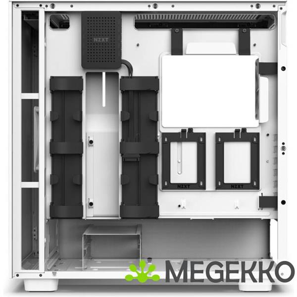 Grote foto nzxt rgb and fan controller v2 computers en software overige computers en software