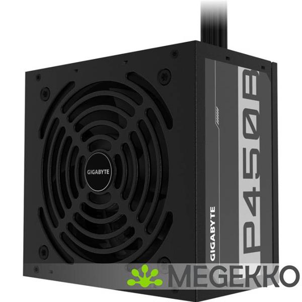 Grote foto gigabyte psu gp p450b computers en software overige