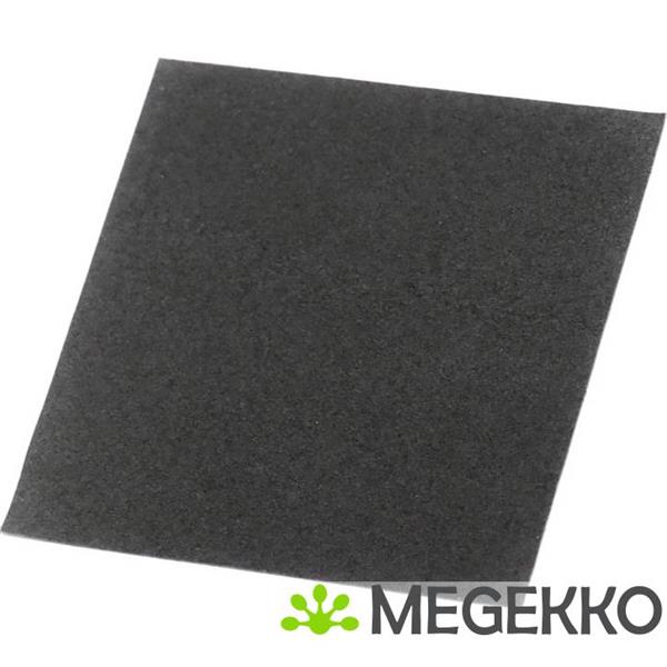 Grote foto thermal grizzly carbonaut pad 31250 2mm computers en software overige computers en software