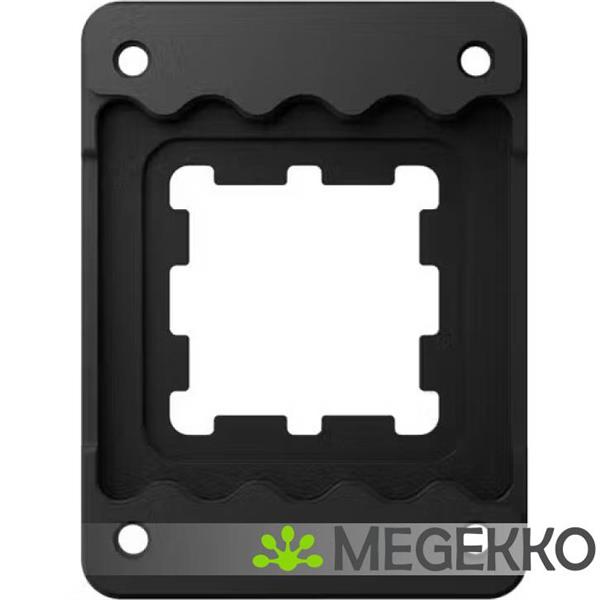 Grote foto hyte solid processor frame socket am5 pitch black computers en software overige computers en software