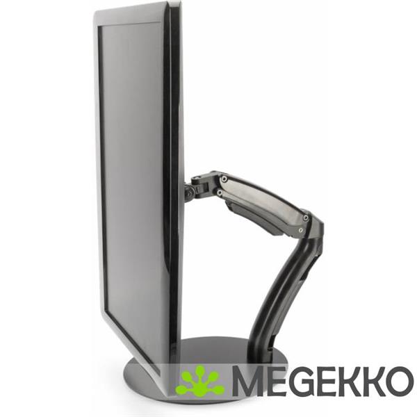 Grote foto digitus universele led lcd monitor stand met gasveer computers en software overige computers en software