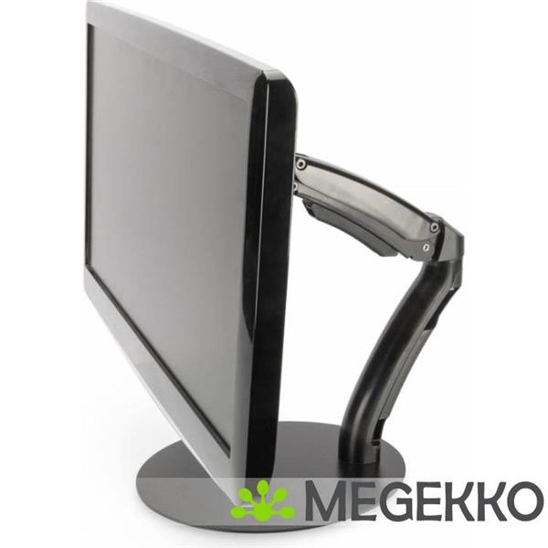 Grote foto digitus universele led lcd monitor stand met gasveer computers en software overige computers en software
