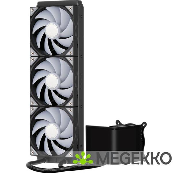 Grote foto tryx panorama se 360 argb zwart computers en software overige computers en software