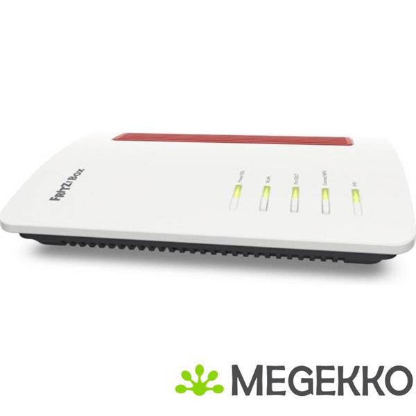 Grote foto fritz box 7682 edition international computers en software netwerkkaarten routers en switches