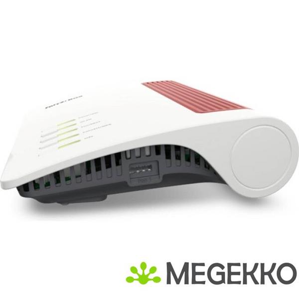 Grote foto fritz box 7682 edition international computers en software netwerkkaarten routers en switches