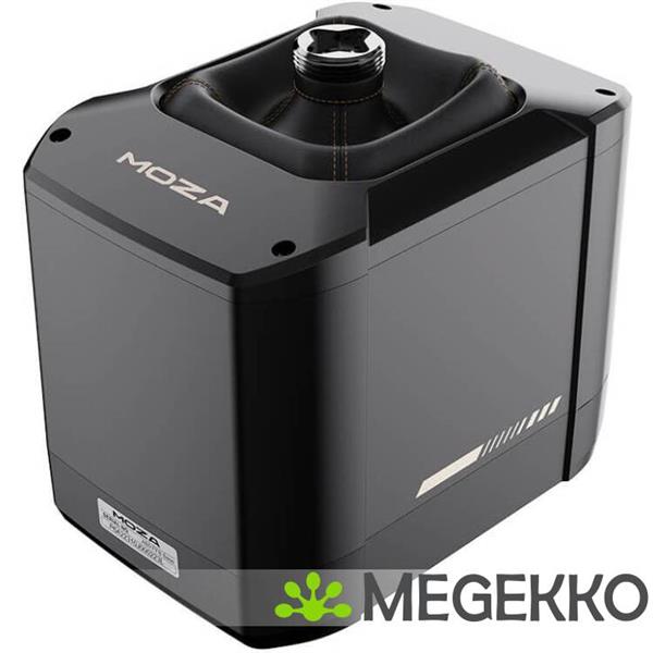 Grote foto moza ab9 ffb base computers en software overige computers en software