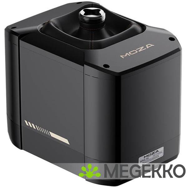 Grote foto moza ab9 ffb base computers en software overige computers en software