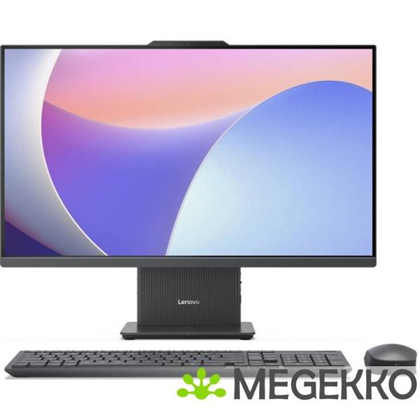 Grote foto lenovo ideacentre aio 27arr9 27 amd ryzen 7 all in one pc computers en software overige computers en software