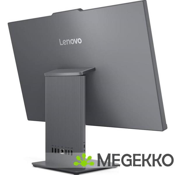 Grote foto lenovo ideacentre aio 27arr9 27 amd ryzen 7 all in one pc computers en software overige computers en software