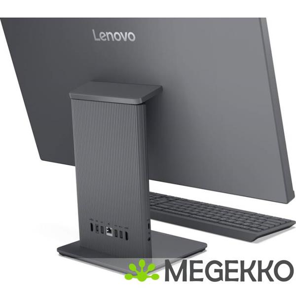 Grote foto lenovo ideacentre aio 27arr9 27 amd ryzen 7 all in one pc computers en software overige computers en software