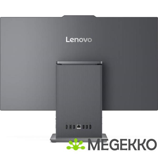 Grote foto lenovo ideacentre aio 27arr9 27 amd ryzen 7 all in one pc computers en software overige computers en software