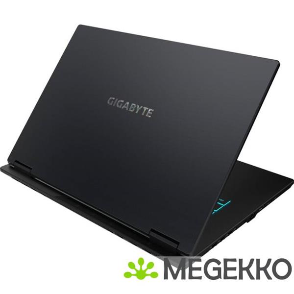Grote foto gigabyte gaming a16 pro 16 core 7 rtx 5080 gaming computers en software overige computers en software