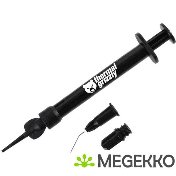 Grote foto thermal grizzly conductonaut extreme 1g computers en software overige computers en software