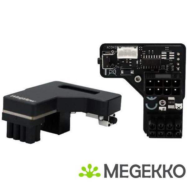 Grote foto thermal grizzly wireview gpu 1x8pin pcie reversed computers en software overige