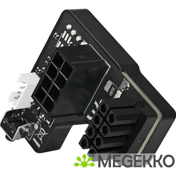 Grote foto thermal grizzly wireview gpu 1x8pin pcie reversed computers en software overige